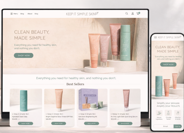 keepitsimpleskin.com.au